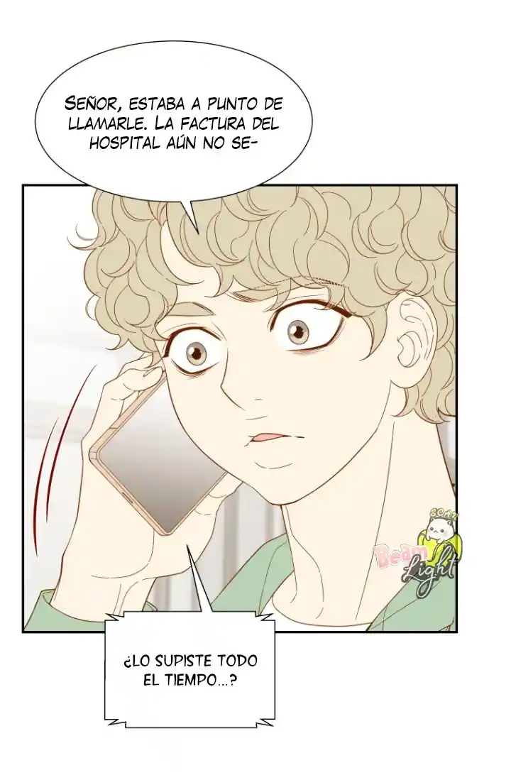 La Decisión De Hana - Capítulo 69 - Página 9 - LectorTMOo