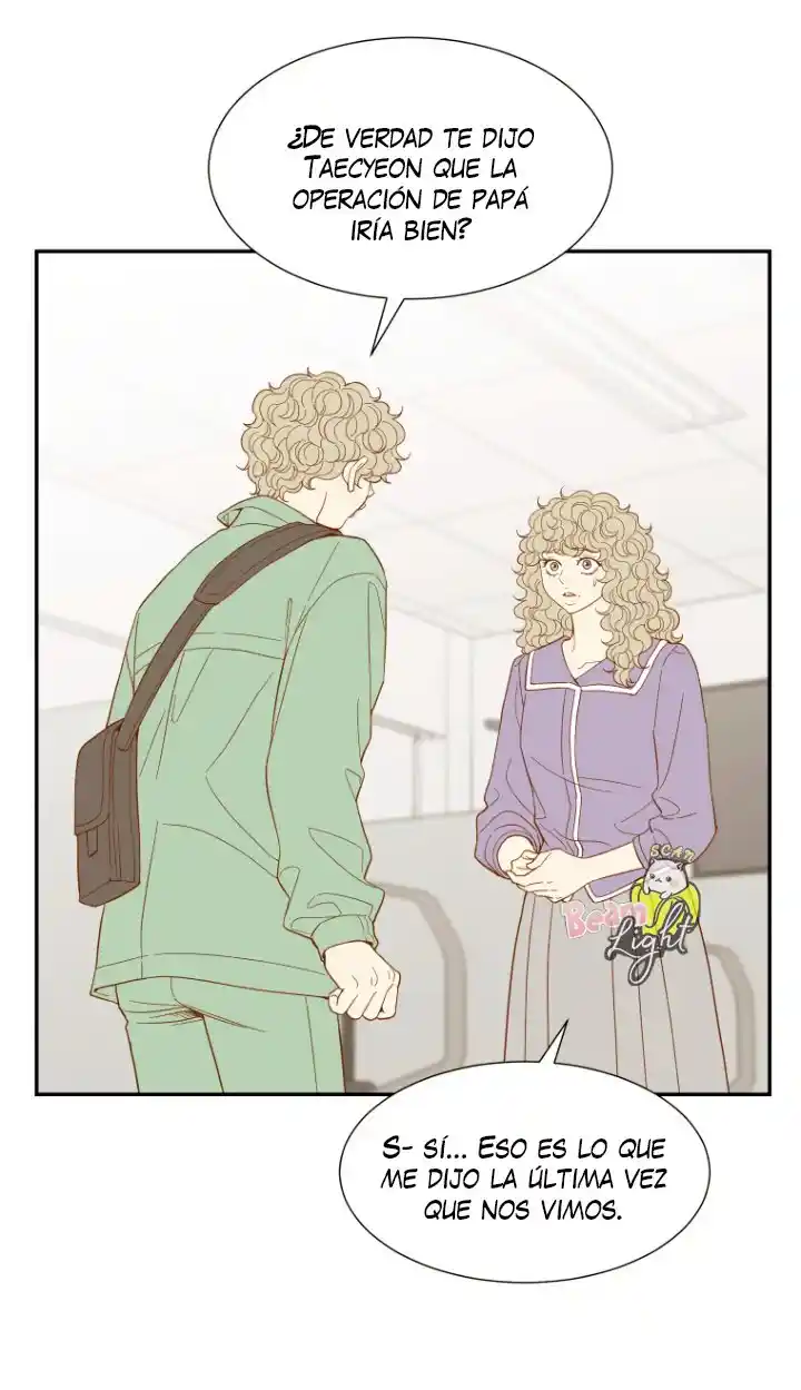La Decisión De Hana - Capítulo 69 - Página 14 - LectorTMOo