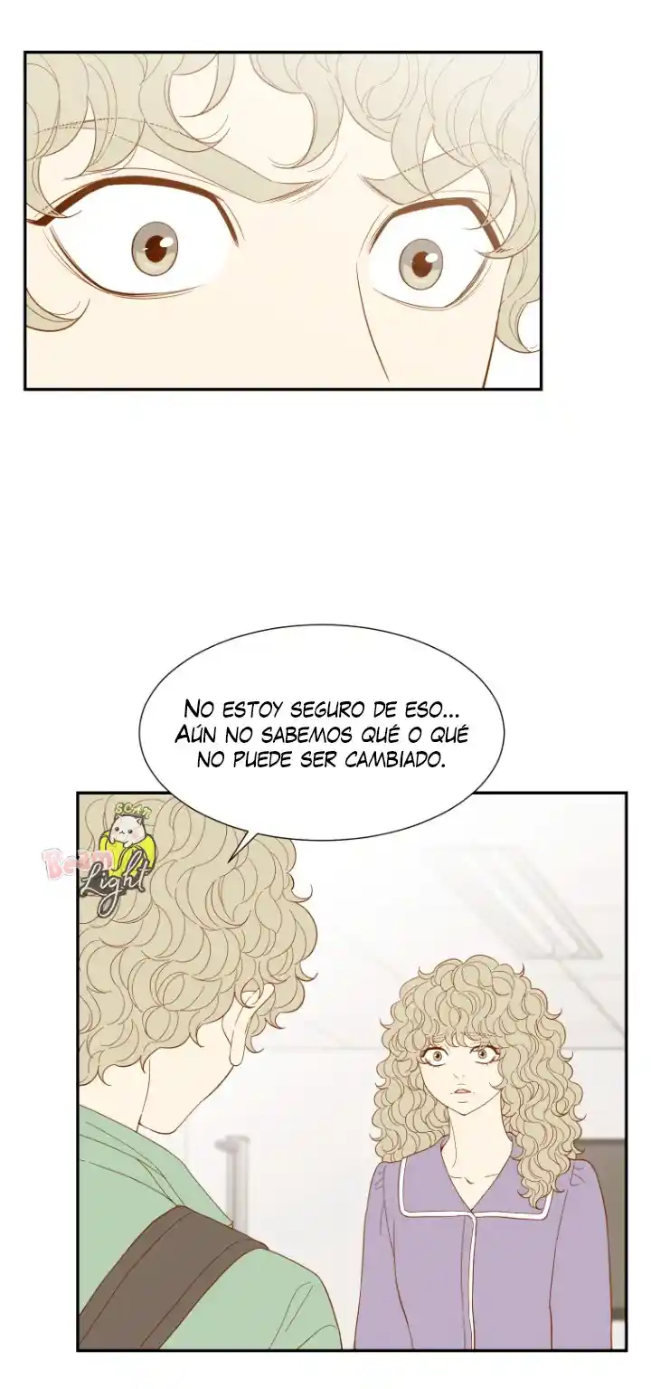 La Decisión De Hana - Capítulo 69 - Página 20 - LectorTMOo