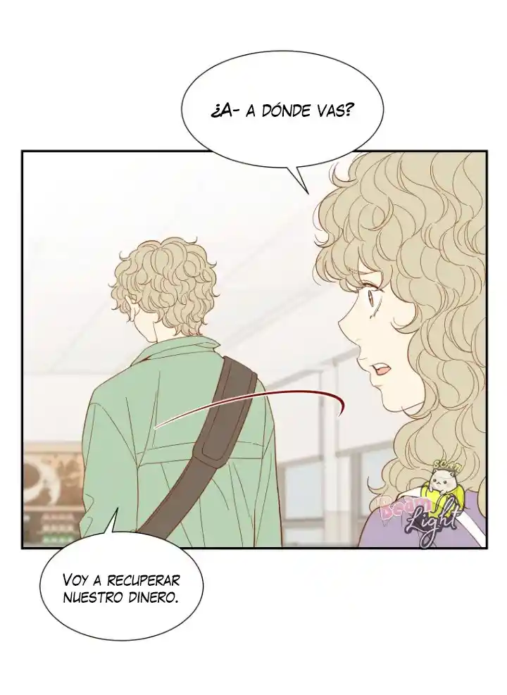 La Decisión De Hana - Capítulo 69 - Página 22 - LectorTMOo