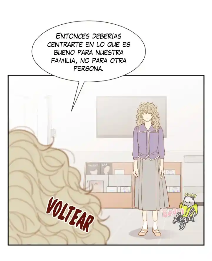 La Decisión De Hana - Capítulo 69 - Página 27 - LectorTMOo