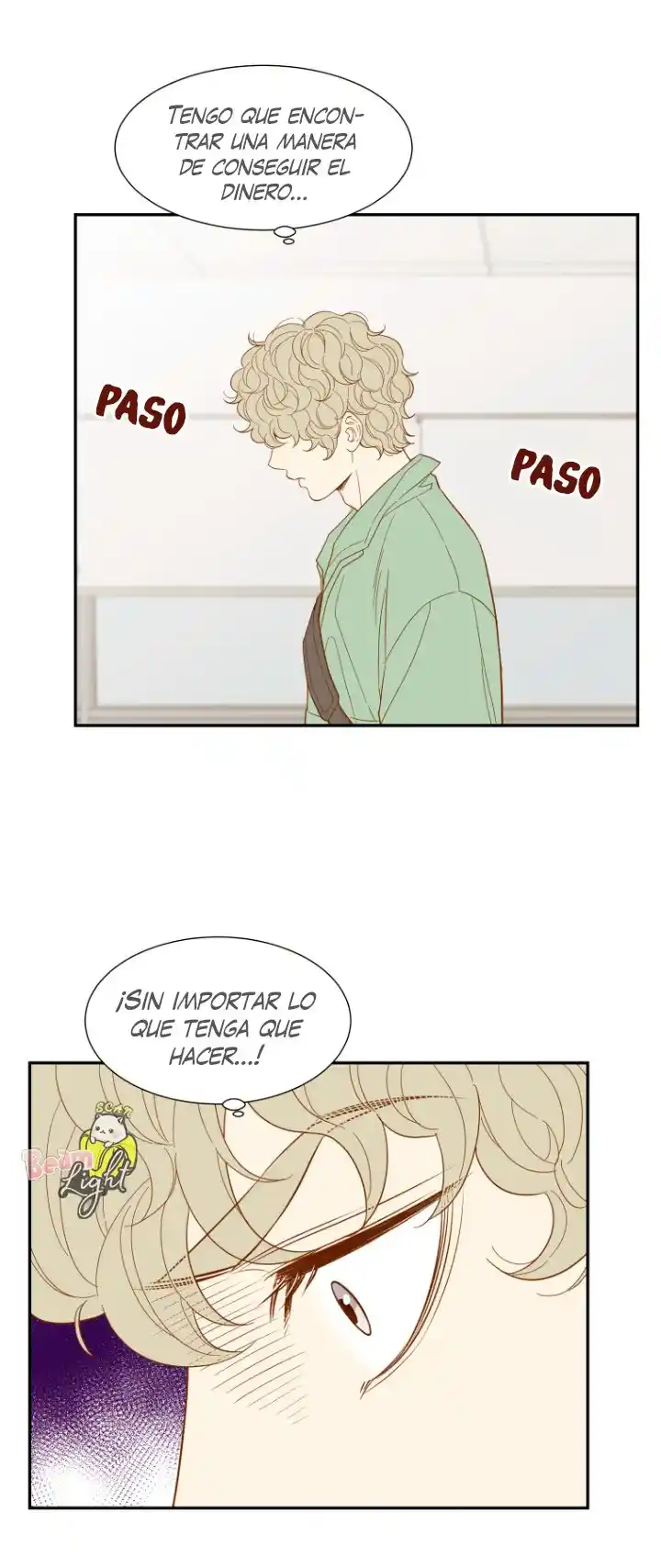 La Decisión De Hana - Capítulo 69 - Página 28 - LectorTMOo