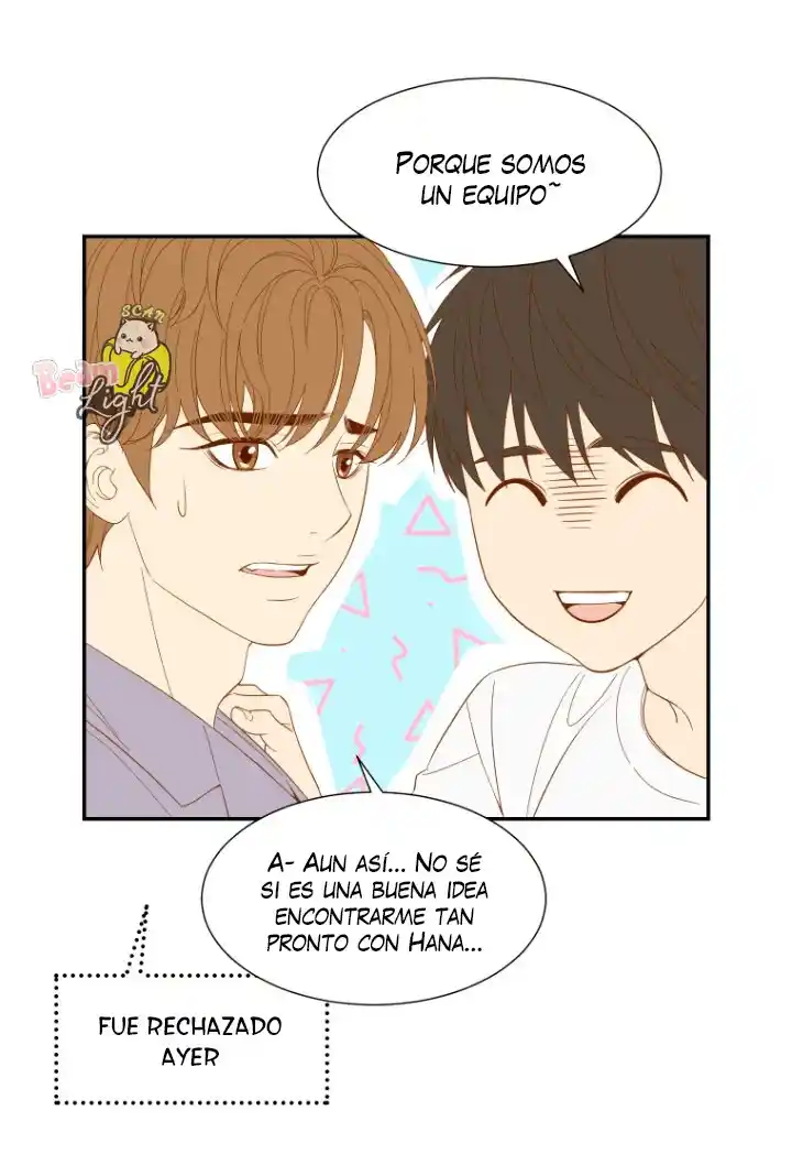 La Decisión De Hana - Capítulo 69 - Página 34 - LectorTMOo