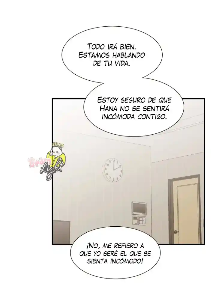 La Decisión De Hana - Capítulo 69 - Página 35 - LectorTMOo