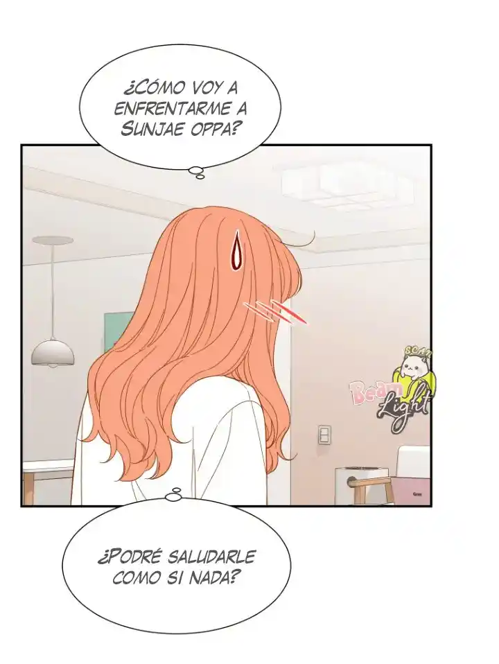 La Decisión De Hana - Capítulo 69 - Página 36 - LectorTMOo