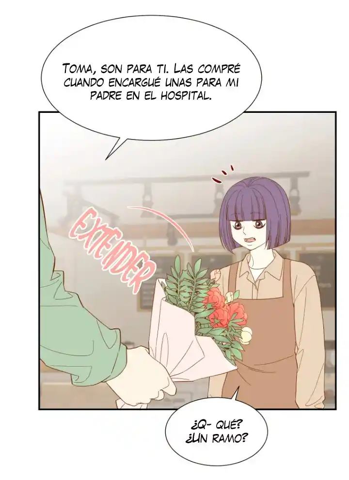 La Decisión De Hana - Capítulo 69 - Página 39 - LectorTMOo