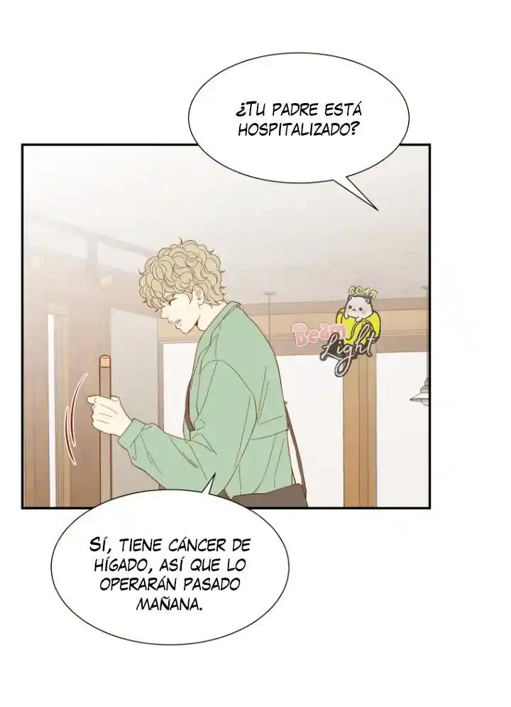 La Decisión De Hana - Capítulo 69 - Página 41 - LectorTMOo