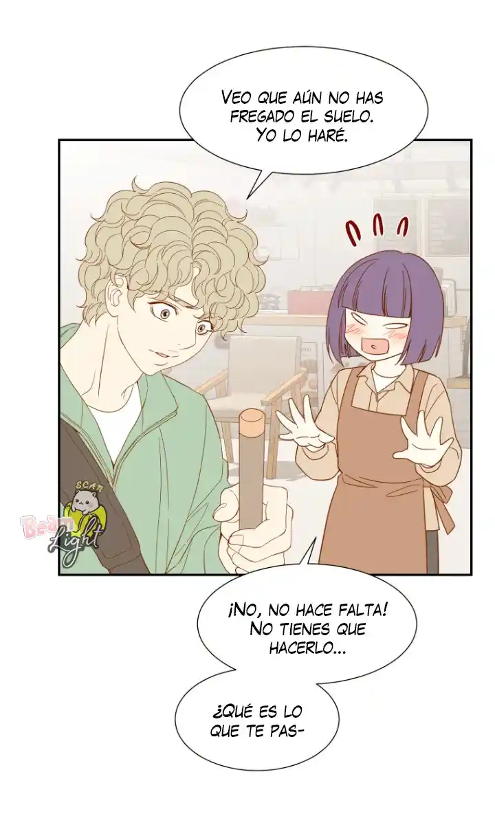 La Decisión De Hana - Capítulo 69 - Página 42 - LectorTMOo