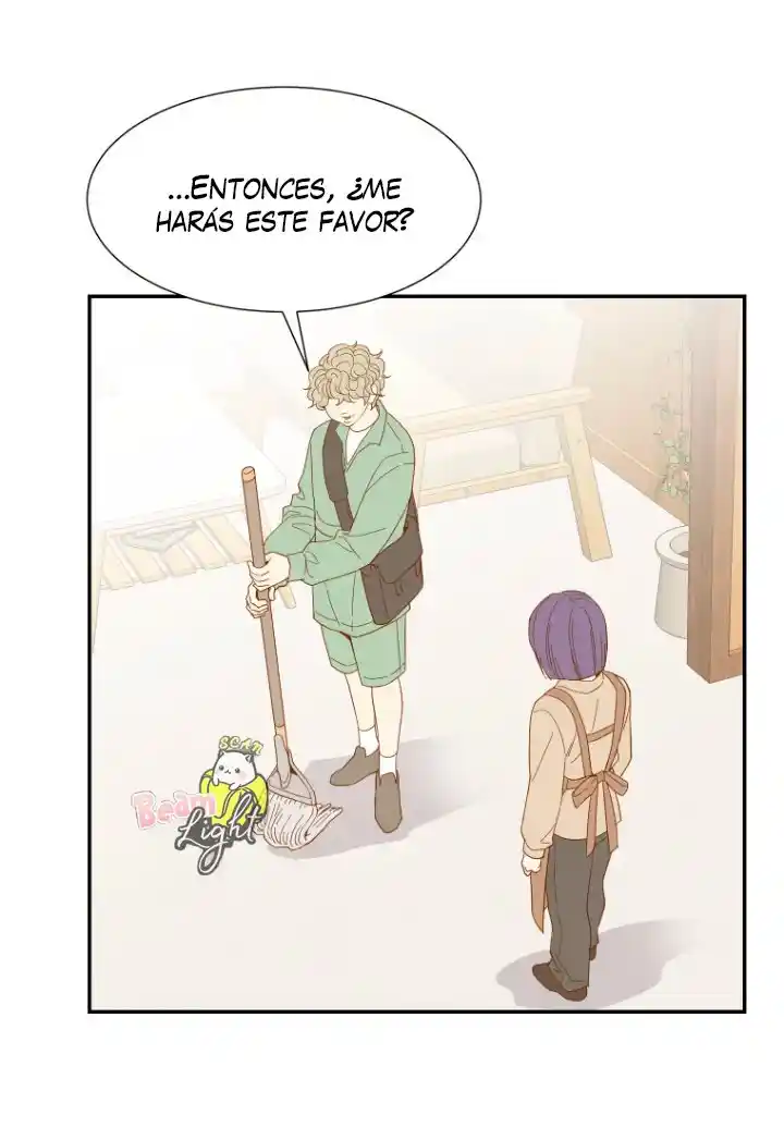 La Decisión De Hana - Capítulo 69 - Página 47 - LectorTMOo