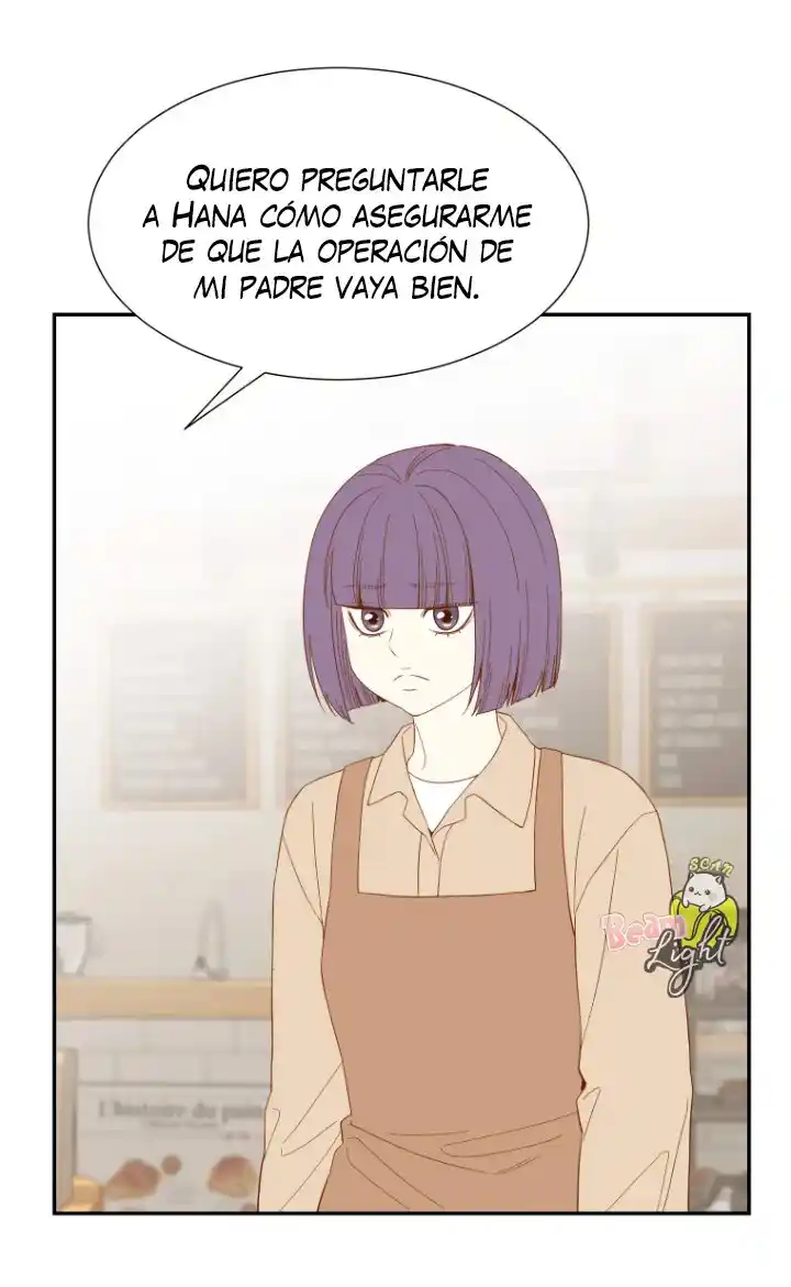 La Decisión De Hana - Capítulo 69 - Página 48 - LectorTMOo