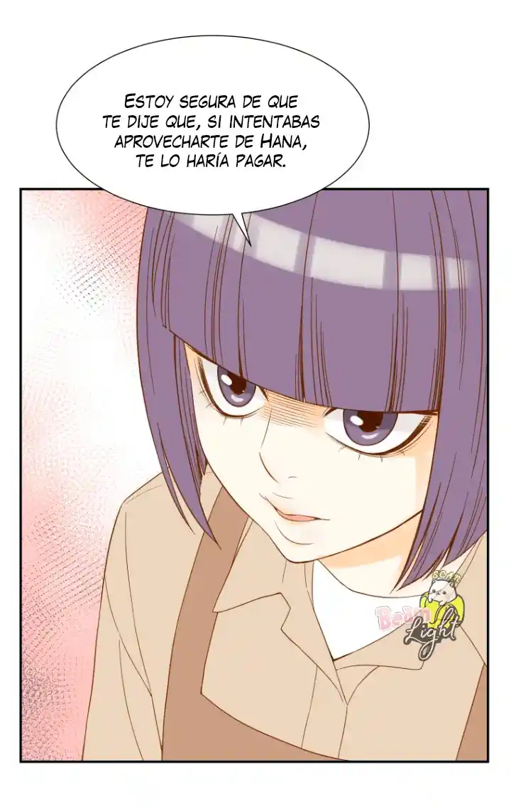 La Decisión De Hana - Capítulo 69 - Página 51 - LectorTMOo