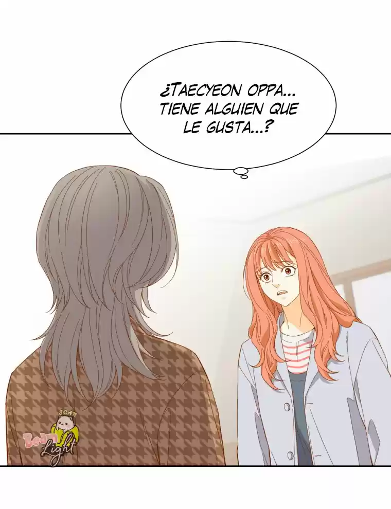 La Decisión De Hana - Capítulo 7 - Página 4 - LectorTMOo