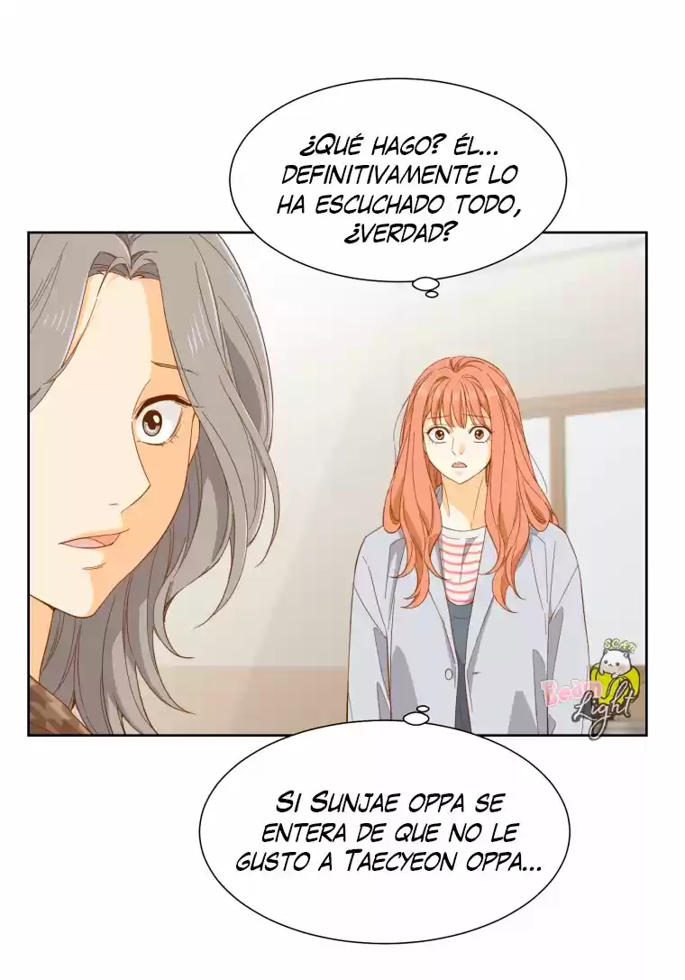 La Decisión De Hana - Capítulo 7 - Página 12 - LectorTMOo