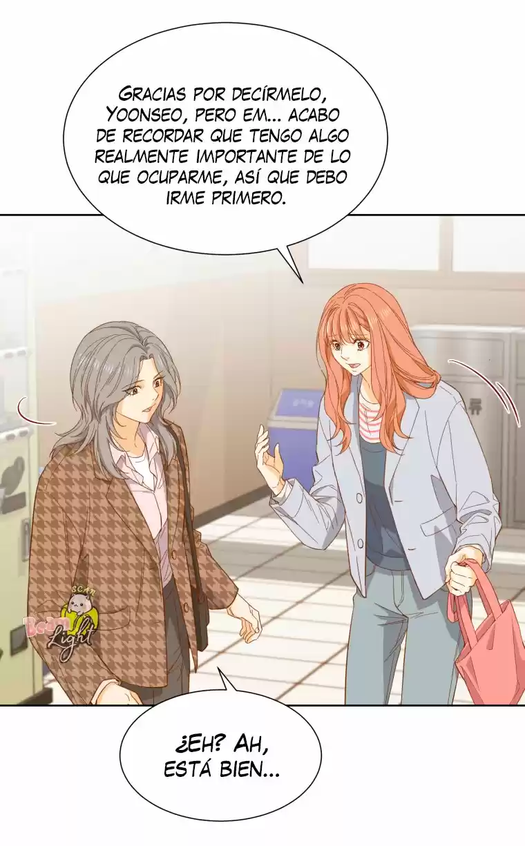 La Decisión De Hana - Capítulo 7 - Página 14 - LectorTMOo