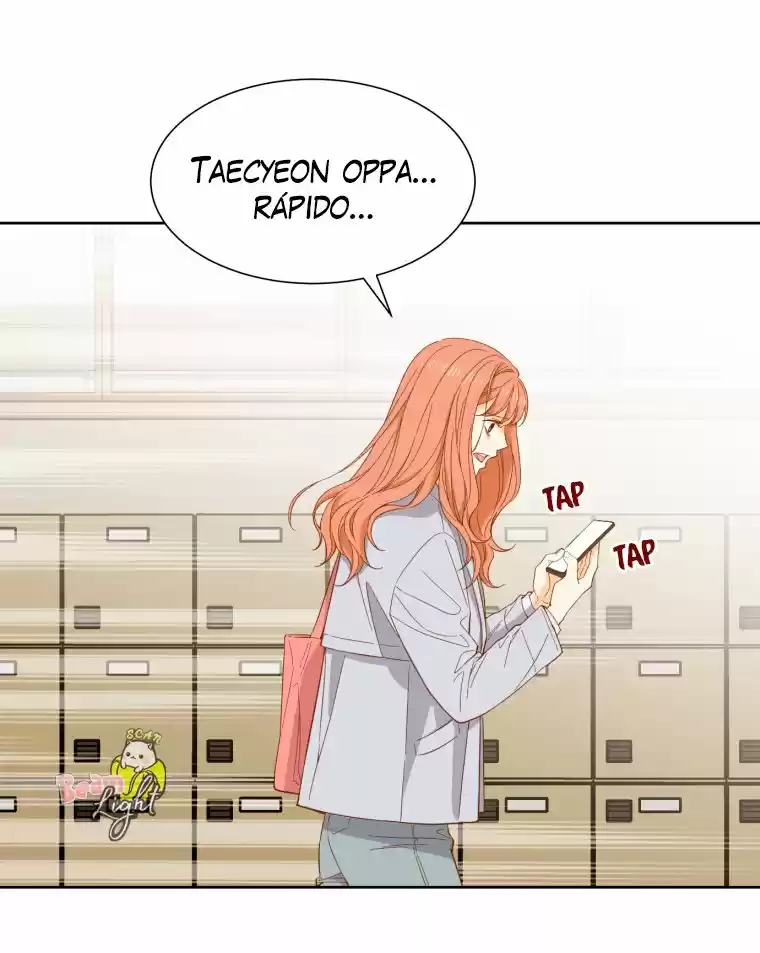 La Decisión De Hana - Capítulo 7 - Página 17 - LectorTMOo