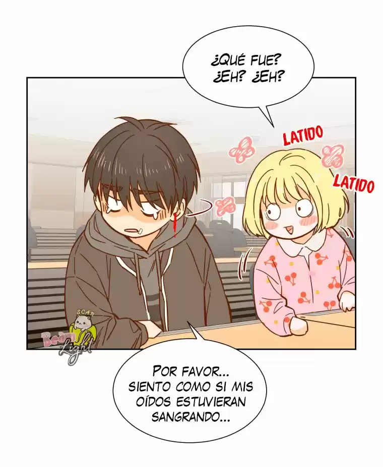 La Decisión De Hana - Capítulo 7 - Página 19 - LectorTMOo