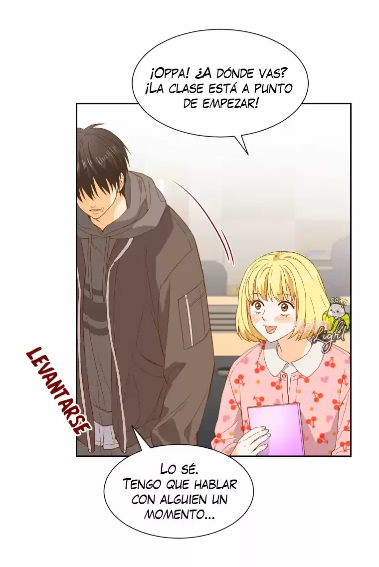 La Decisión De Hana - Capítulo 7 - Página 22 - LectorTMOo