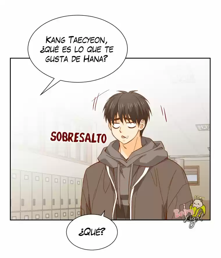 La Decisión De Hana - Capítulo 7 - Página 31 - LectorTMOo