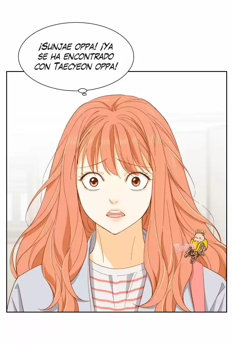 La Decisión De Hana - Capítulo 7 - Página 41 - LectorTMOo