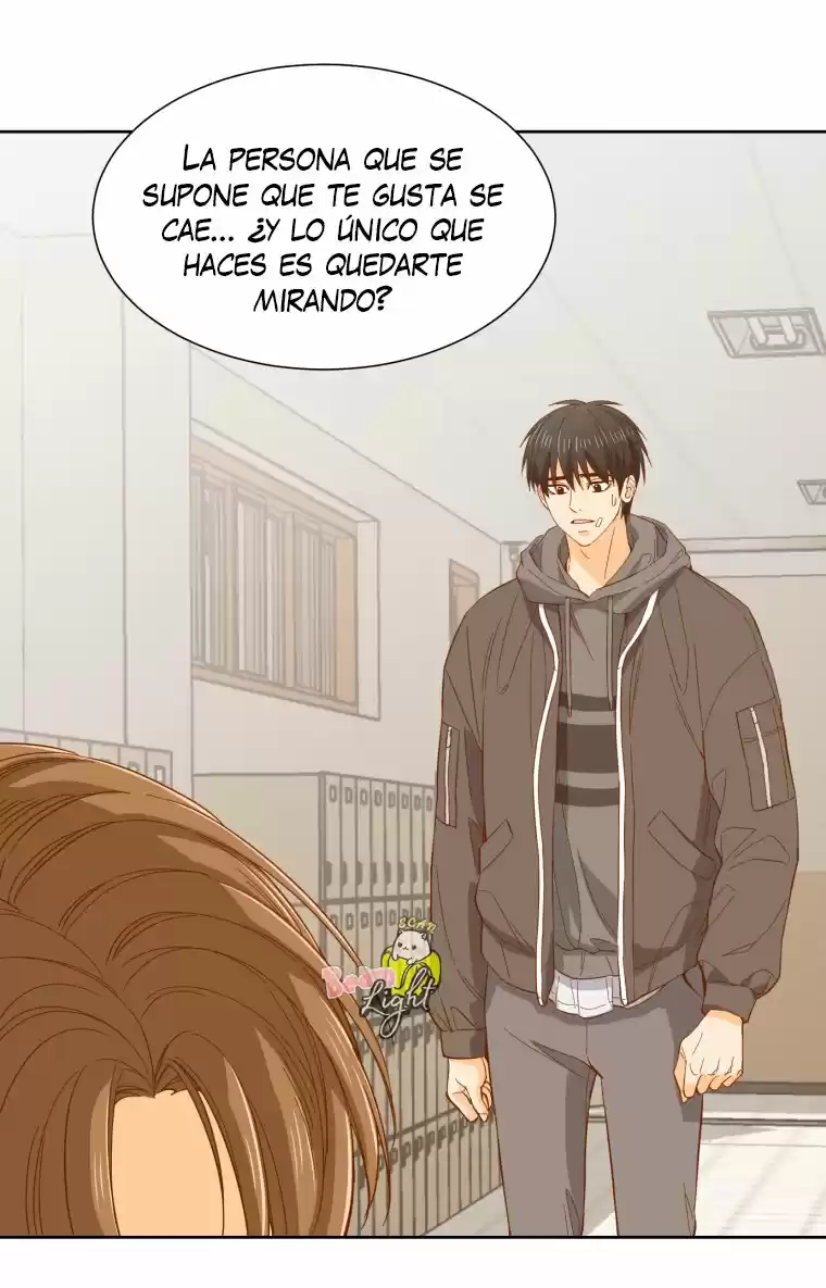 La Decisión De Hana - Capítulo 7 - Página 49 - LectorTMOo