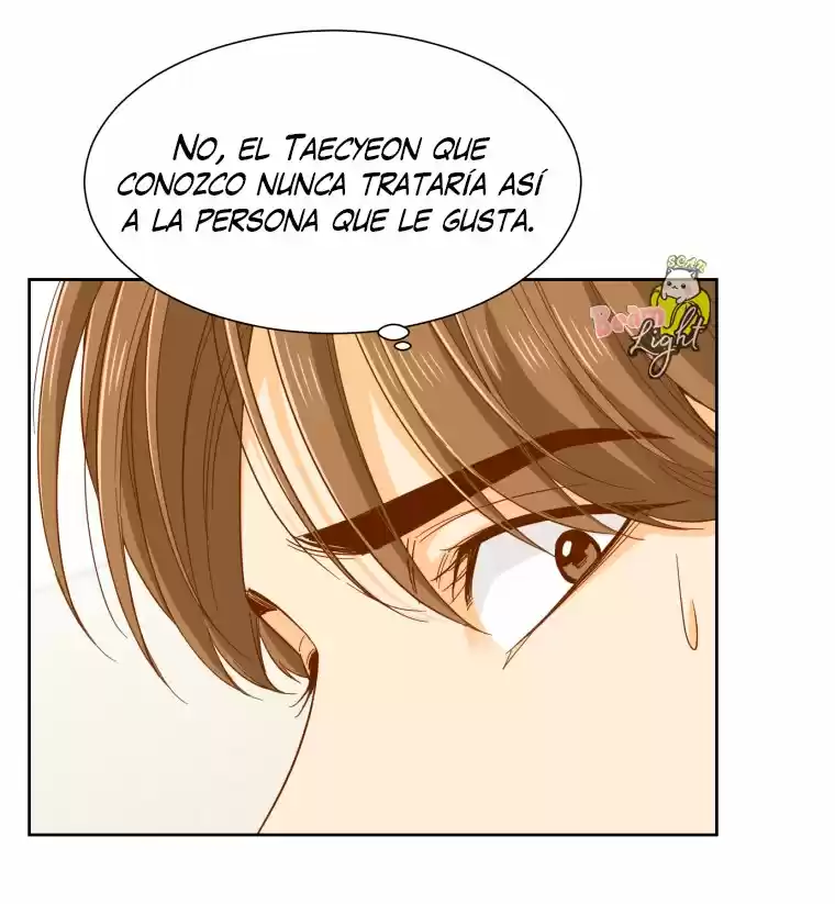 La Decisión De Hana - Capítulo 7 - Página 50 - LectorTMOo