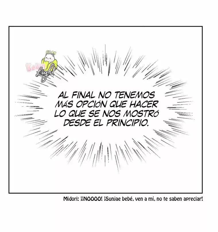 La Decisión De Hana - Capítulo 7 - Página 67 - LectorTMOo