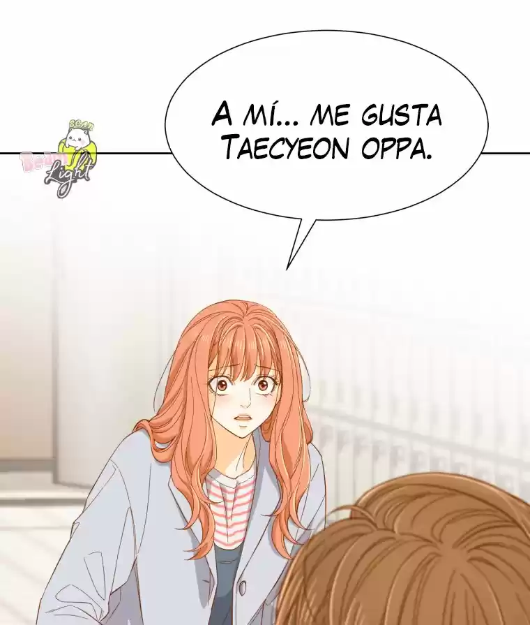 La Decisión De Hana - Capítulo 7 - Página 69 - LectorTMOo