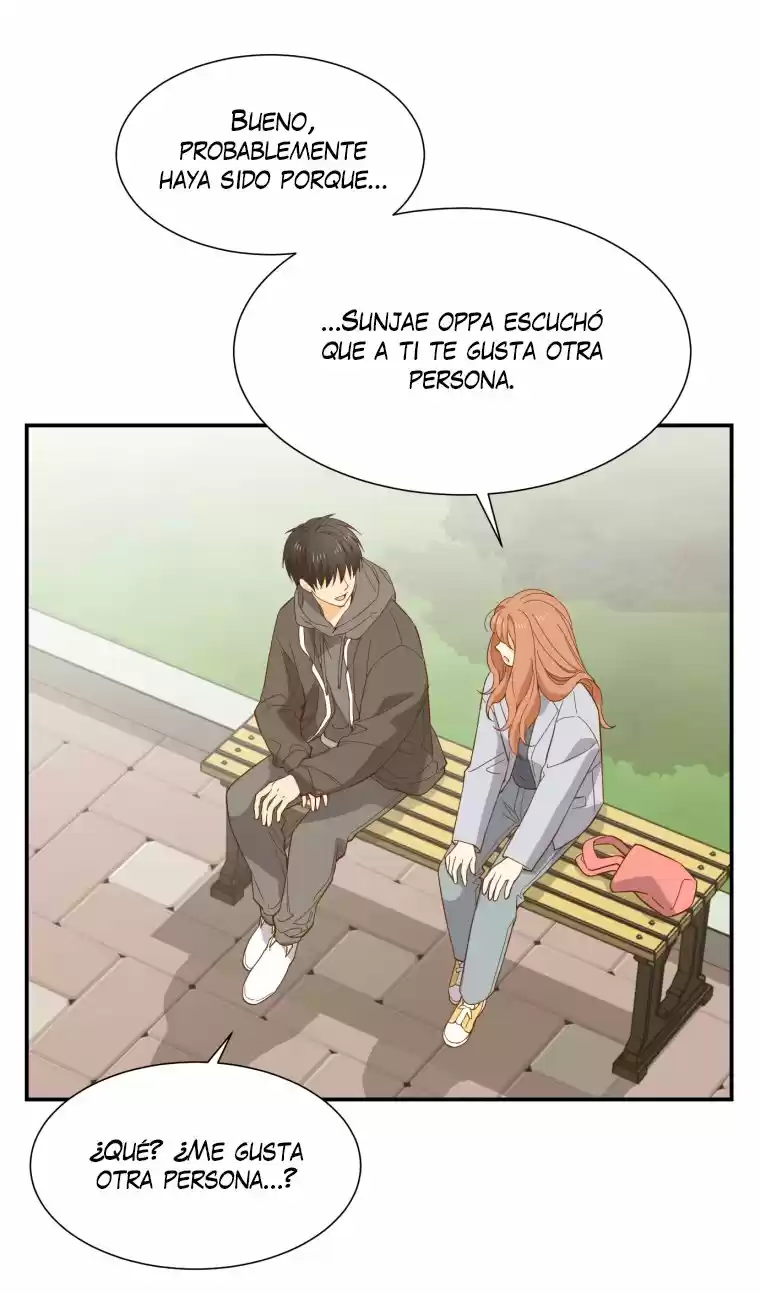 La Decisión De Hana - Capítulo 8 - Página 16 - LectorTMOo