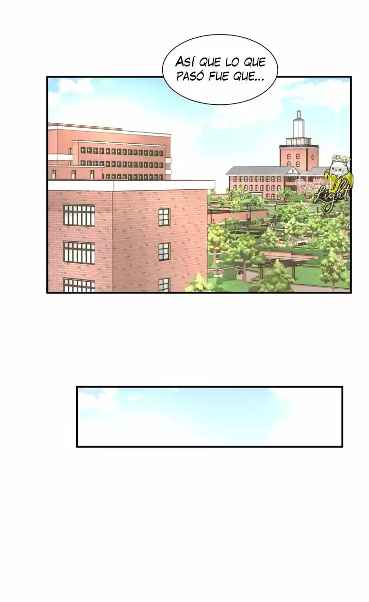 La Decisión De Hana - Capítulo 8 - Página 17 - LectorTMOo