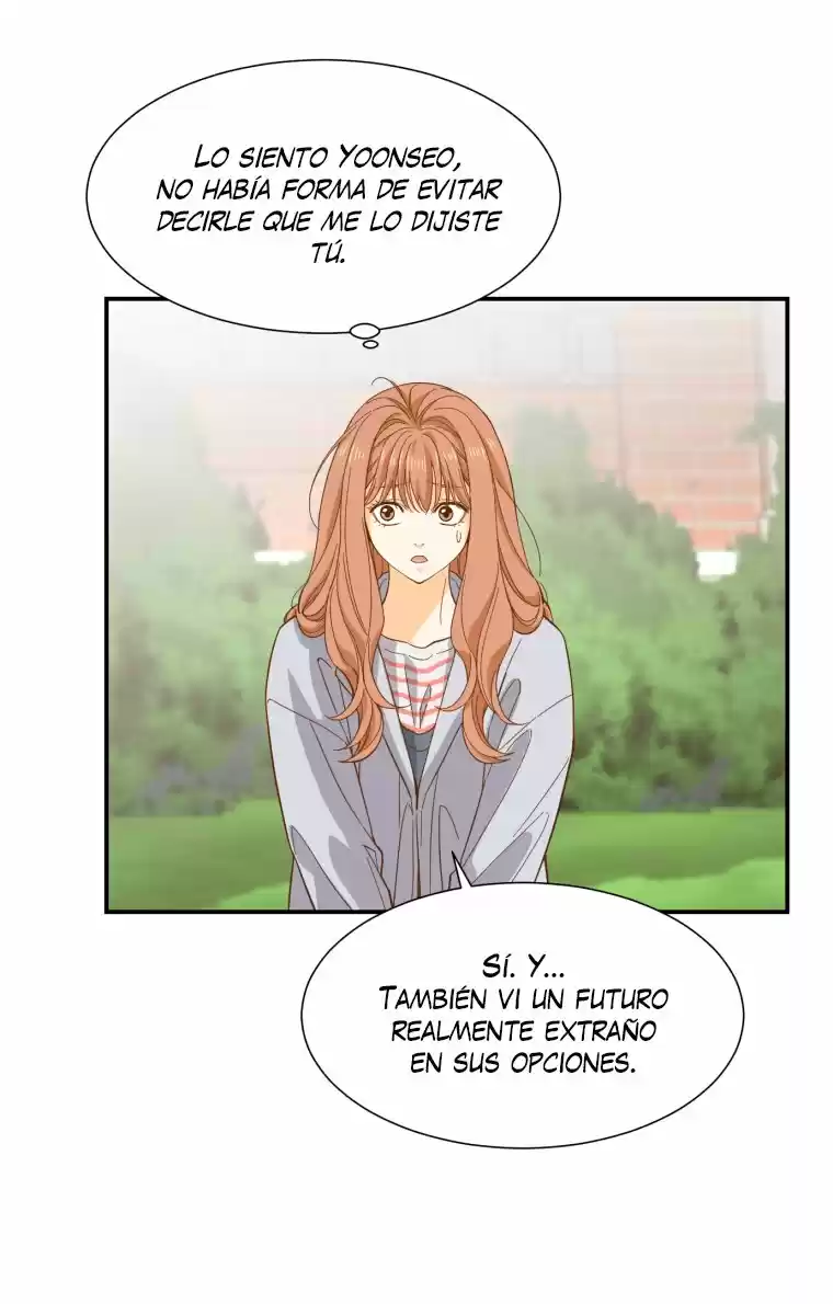 La Decisión De Hana - Capítulo 8 - Página 19 - LectorTMOo