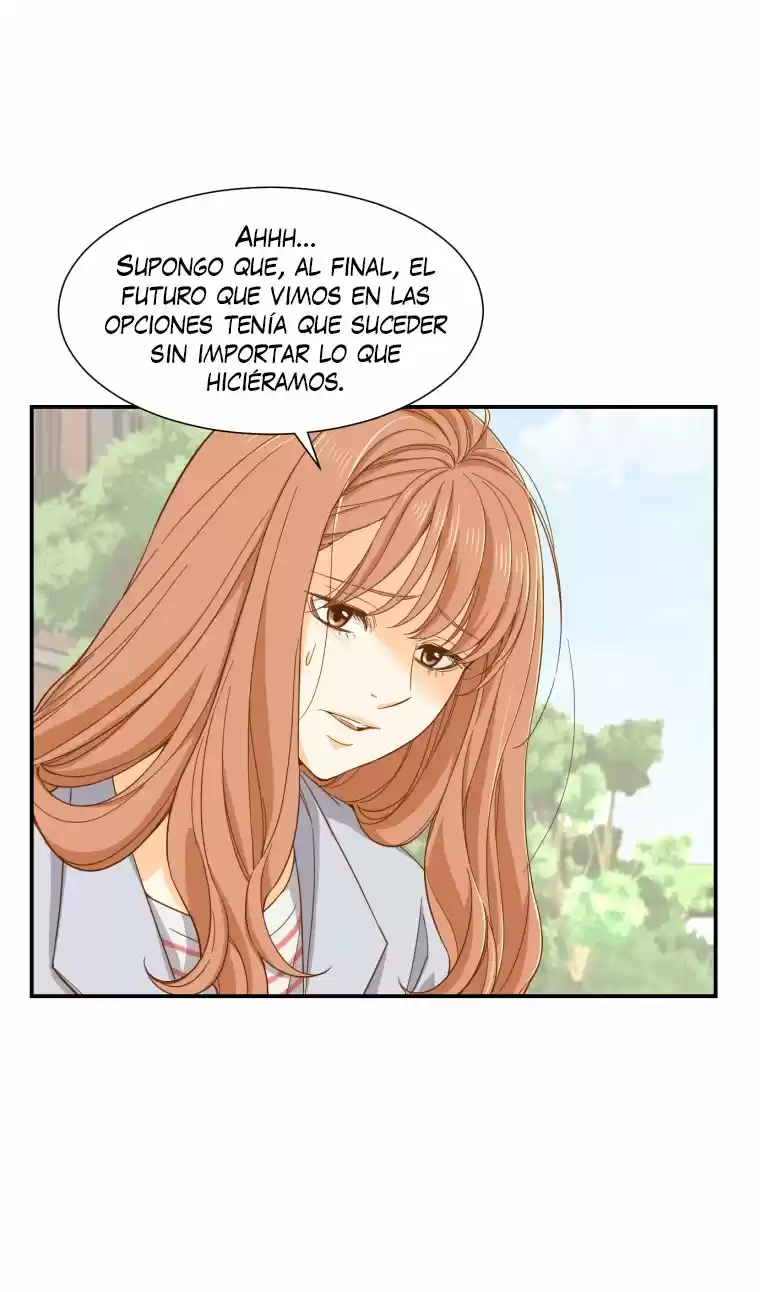 La Decisión De Hana - Capítulo 8 - Página 21 - LectorTMOo