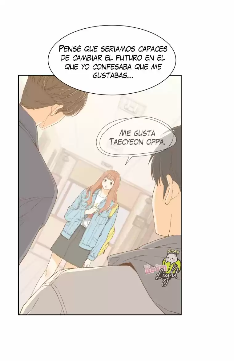 La Decisión De Hana - Capítulo 8 - Página 22 - LectorTMOo