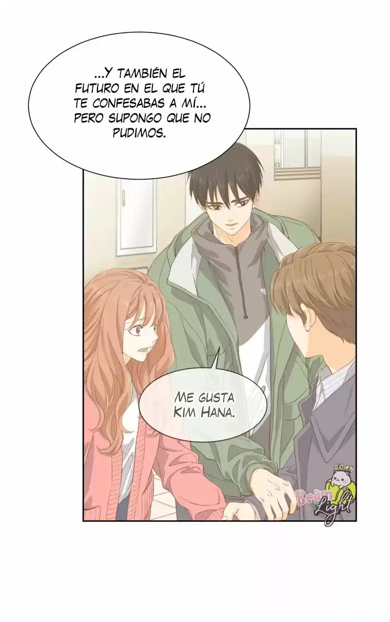 La Decisión De Hana - Capítulo 8 - Página 23 - LectorTMOo