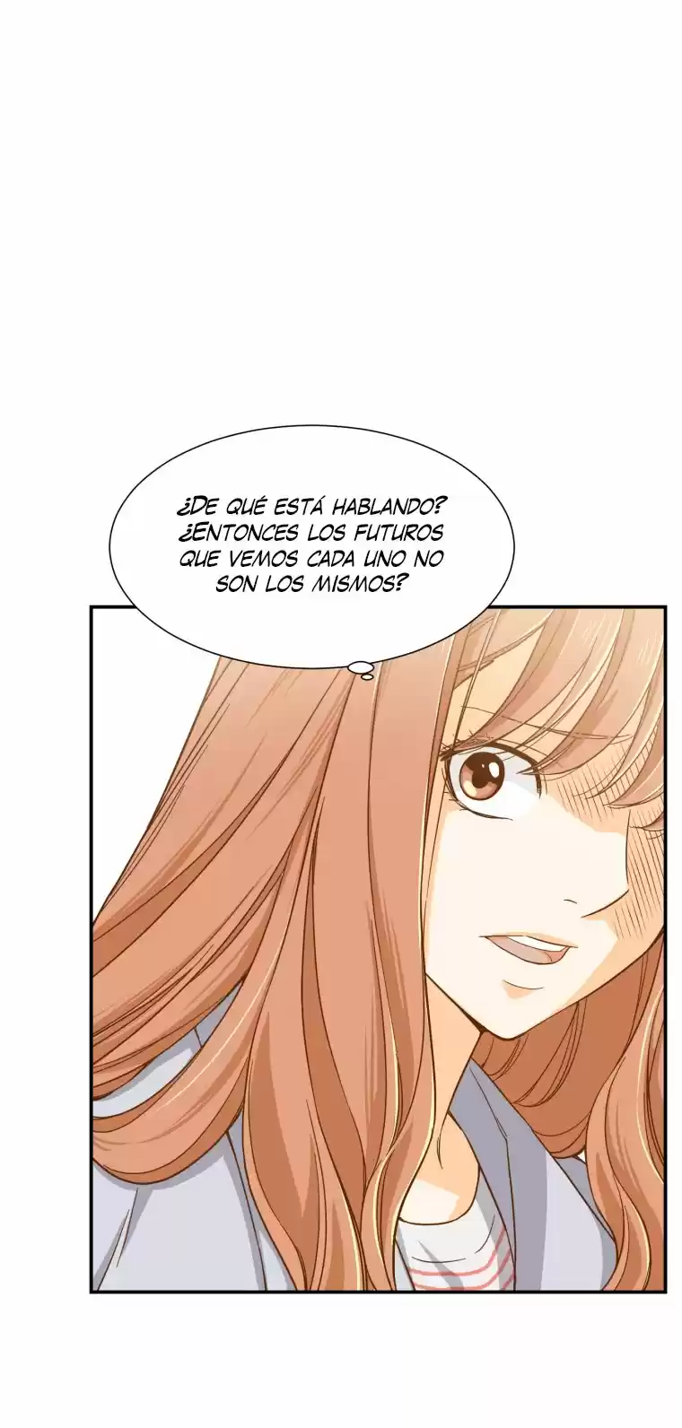 La Decisión De Hana - Capítulo 8 - Página 28 - LectorTMOo