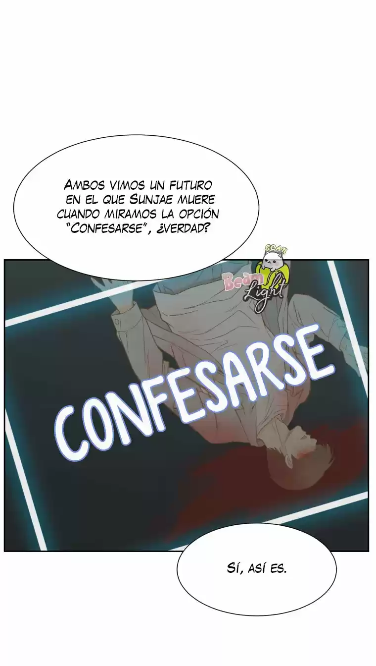 La Decisión De Hana - Capítulo 8 - Página 31 - LectorTMOo