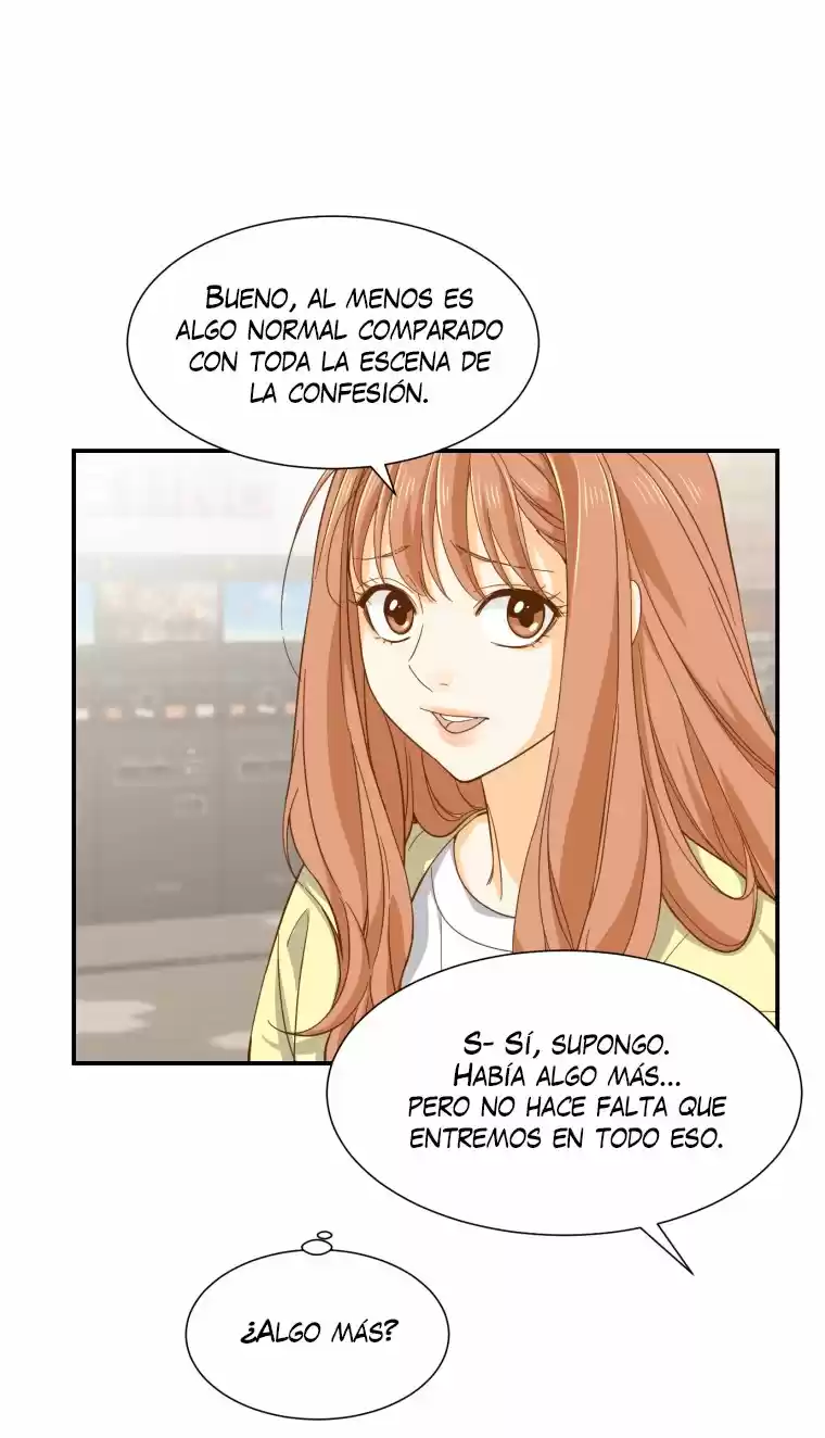 La Decisión De Hana - Capítulo 8 - Página 37 - LectorTMOo