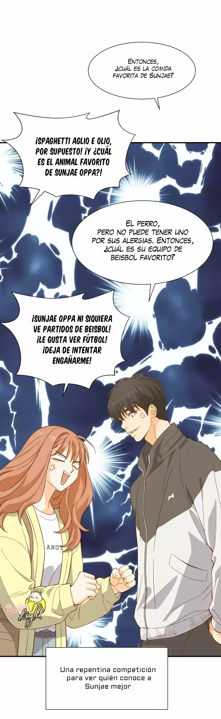 La Decisión De Hana - Capítulo 8 - Página 42 - LectorTMOo