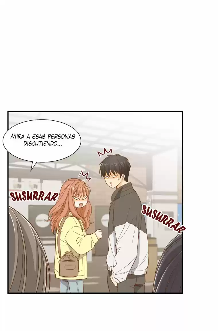 La Decisión De Hana - Capítulo 8 - Página 43 - LectorTMOo