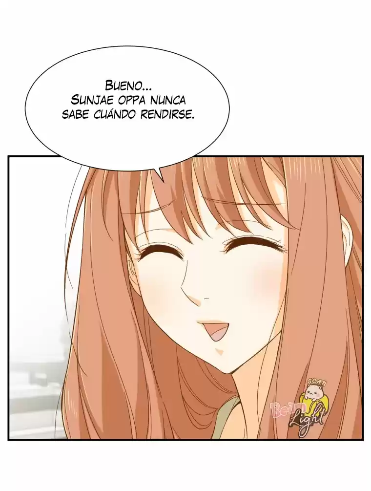 La Decisión De Hana - Capítulo 8 - Página 53 - LectorTMOo