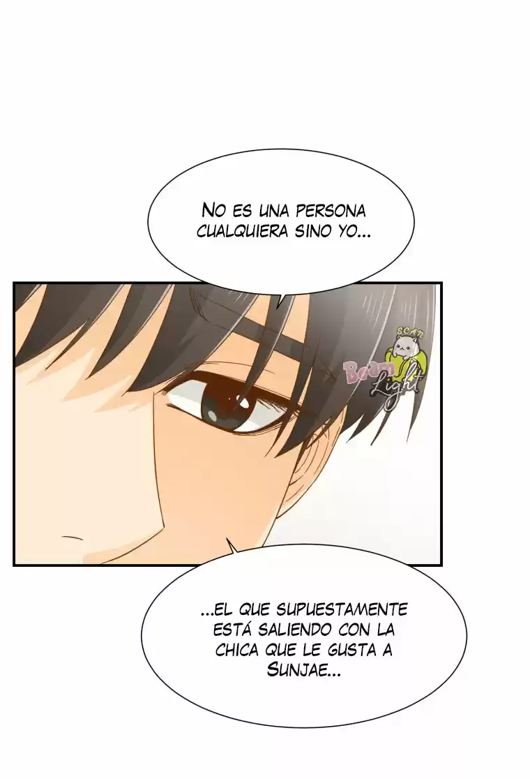 La Decisión De Hana - Capítulo 8 - Página 55 - LectorTMOo