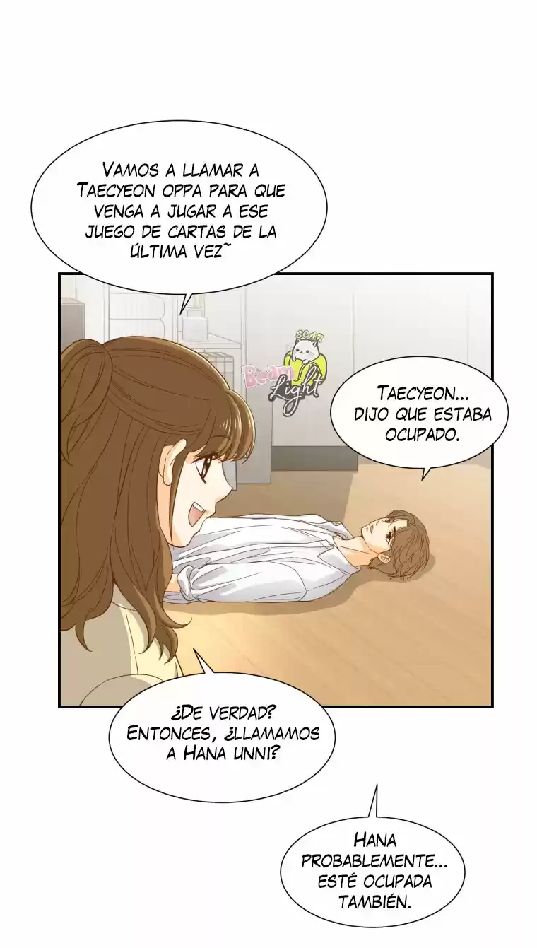 La Decisión De Hana - Capítulo 8 - Página 61 - LectorTMOo