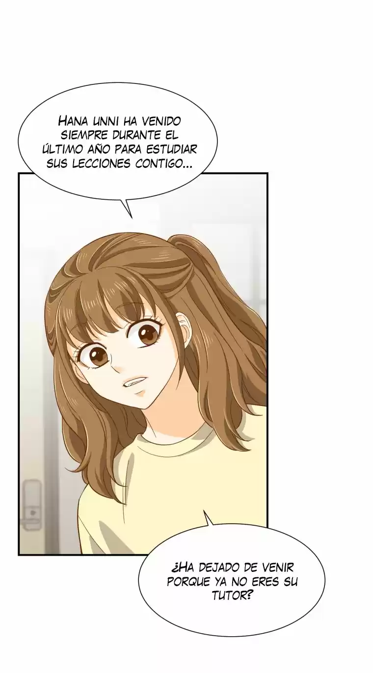 La Decisión De Hana - Capítulo 8 - Página 62 - LectorTMOo