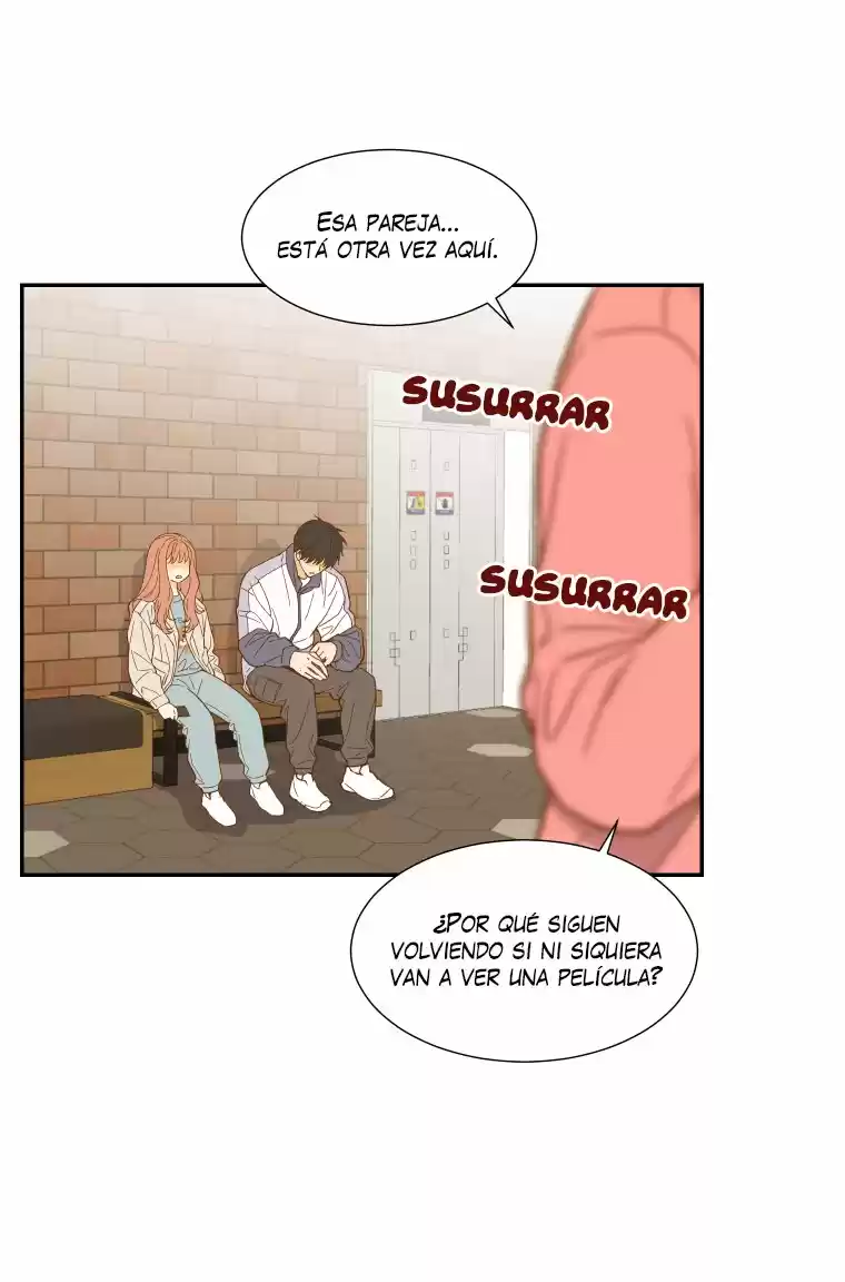 La Decisión De Hana - Capítulo 9 - Página 7 - LectorTMOo