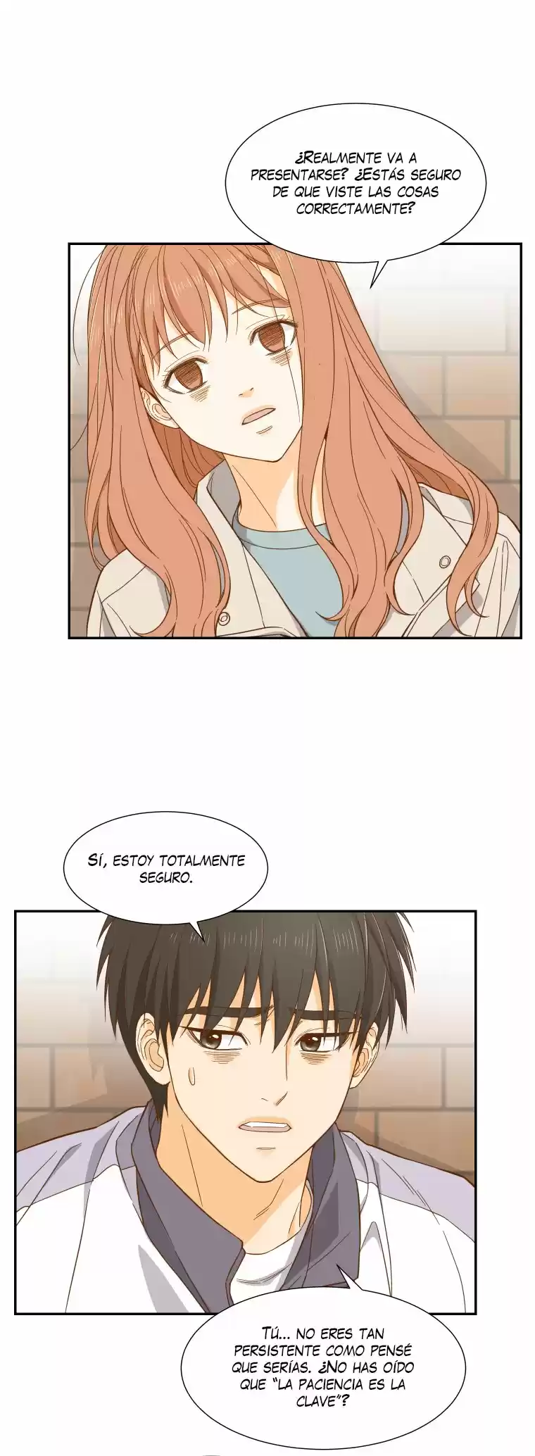 La Decisión De Hana - Capítulo 9 - Página 9 - LectorTMOo