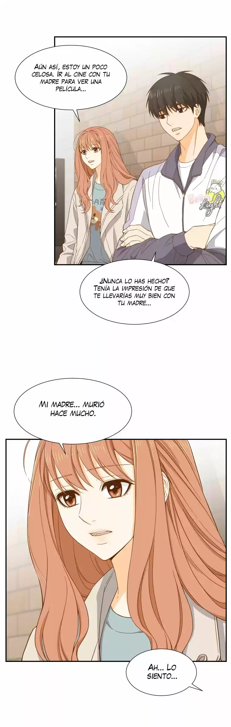 La Decisión De Hana - Capítulo 9 - Página 14 - LectorTMOo