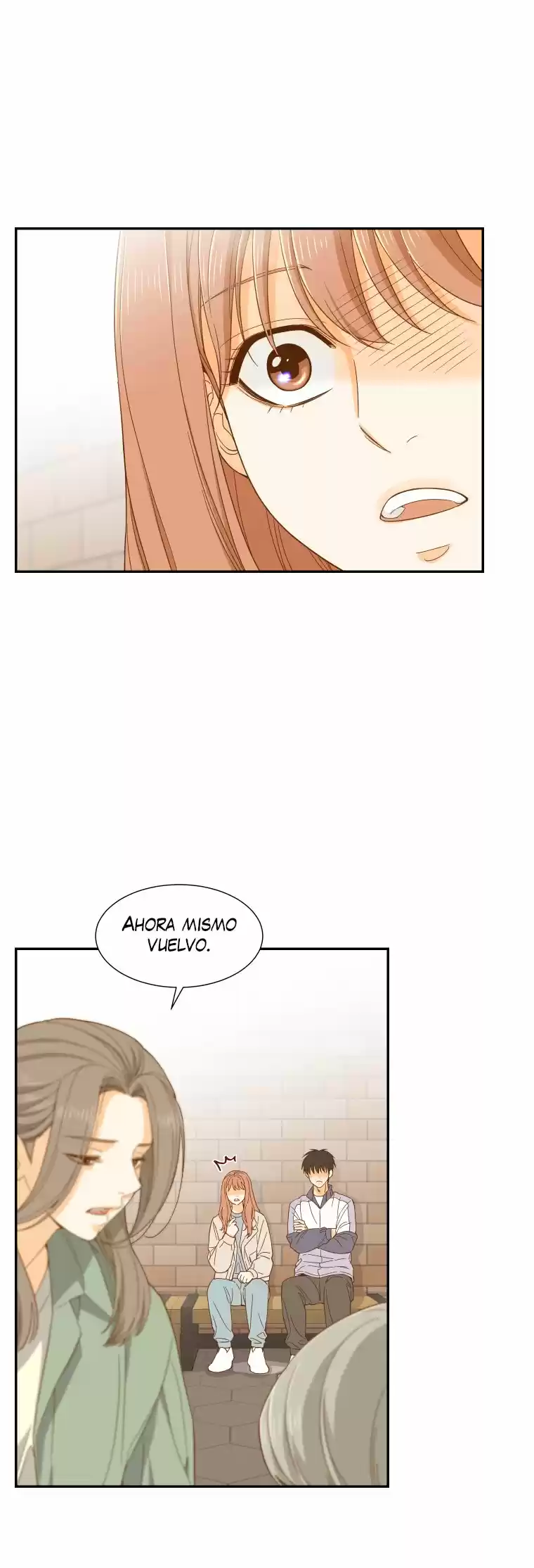 La Decisión De Hana - Capítulo 9 - Página 25 - LectorTMOo