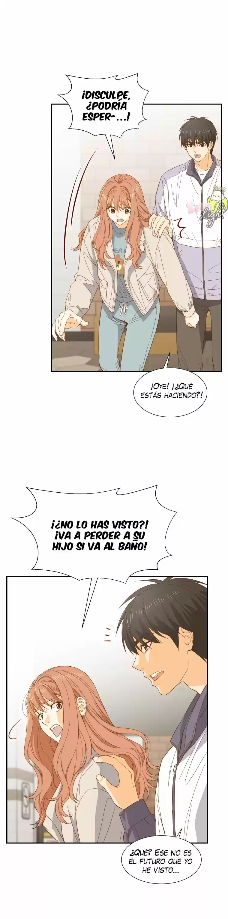 La Decisión De Hana - Capítulo 9 - Página 26 - LectorTMOo