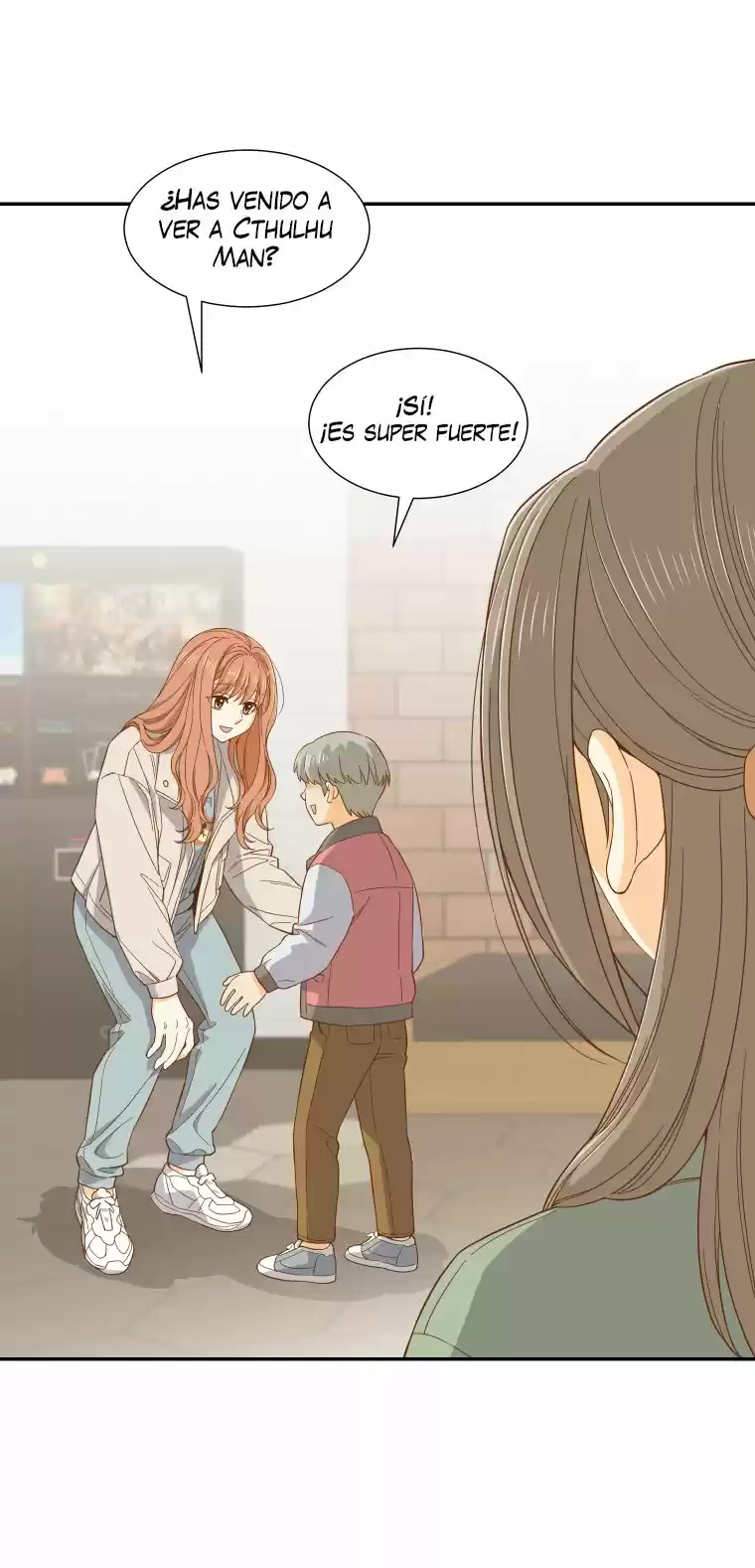 La Decisión De Hana - Capítulo 9 - Página 33 - LectorTMOo