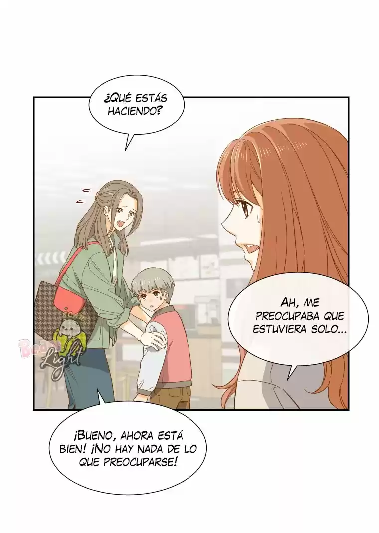 La Decisión De Hana - Capítulo 9 - Página 34 - LectorTMOo