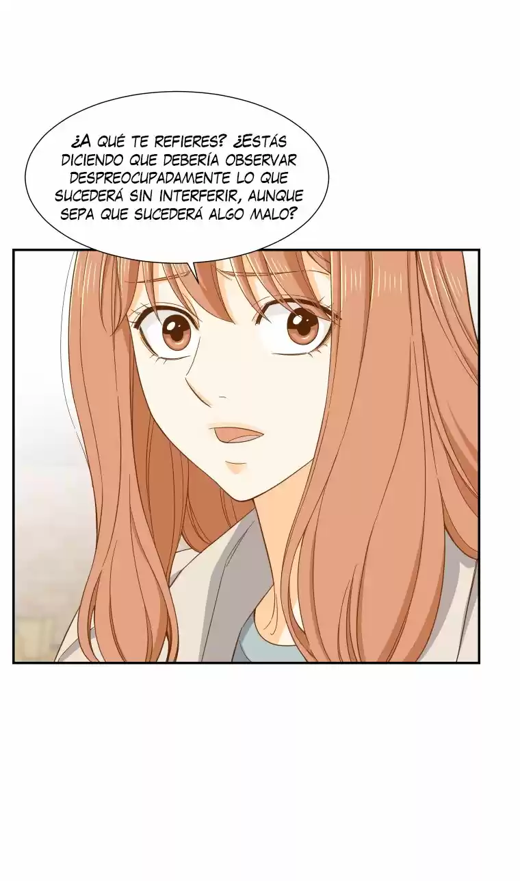 La Decisión De Hana - Capítulo 9 - Página 39 - LectorTMOo